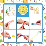 abeec 150 Piece Party Box Lucky Dip Toy Bundle Kids 3+ view 3