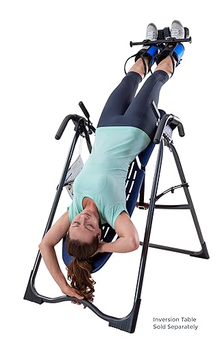 Soulagement Dos Teeter Bottes D'inversion Teeter EZ-Up Gravity XL D Compression Vert Brale Et Exercices Invers S V 1260395