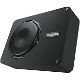 Audison APBX 10DS Prima Series 10" 4&Omega; DVC Sealed Subwoofer Enclosure System