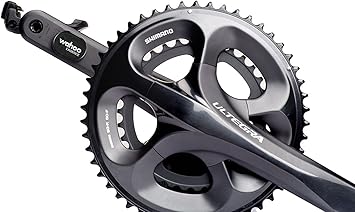 wahoo rpm speed & cadence sensor