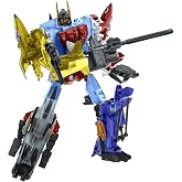 Transformers Generations G2 Superion Collection Action Figure Pack
