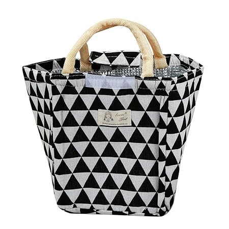 Bolsas TéRmicas URIBAKY Plegable Bolsa TéRmica Bolsa De Nevera ...