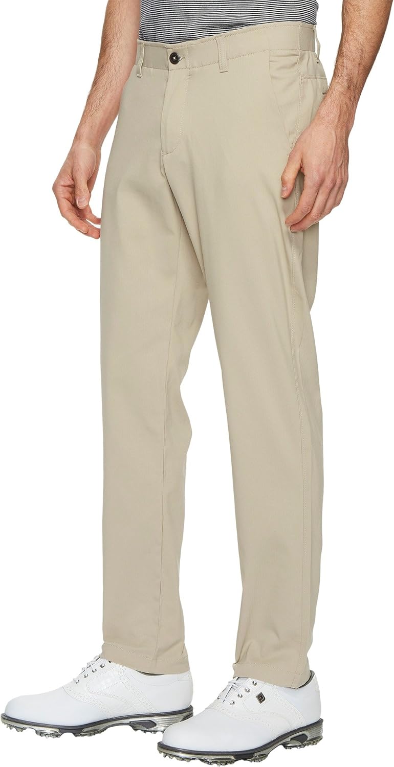 Under Armour Men's Showdown Tapered Golf Pants : Clothing