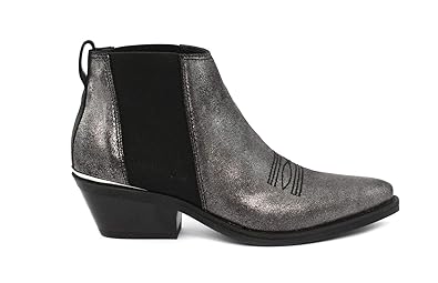 Stivaletto Janetjanet 44213 Odessa Canna Fucile 432 Taglia