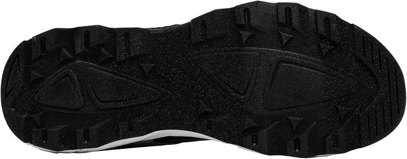 FARIO M Calças Desportivas Masculinas, Oyster Mushroom/Preto, 43 EU, Oyster Mushroom Black, 43 EU