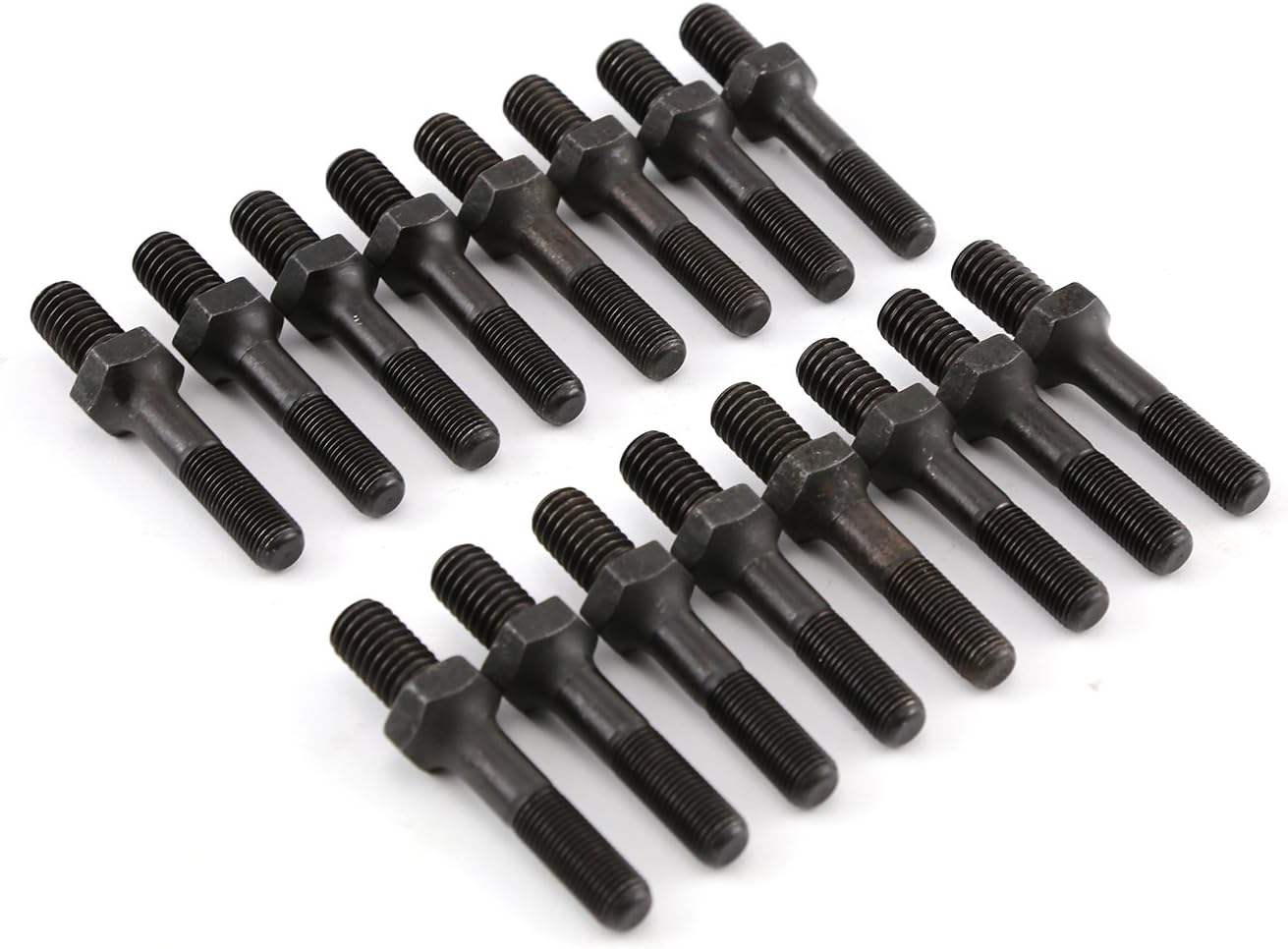 3/8" Rocker Arm Screw In Stud Kit (2.000" Above Hex