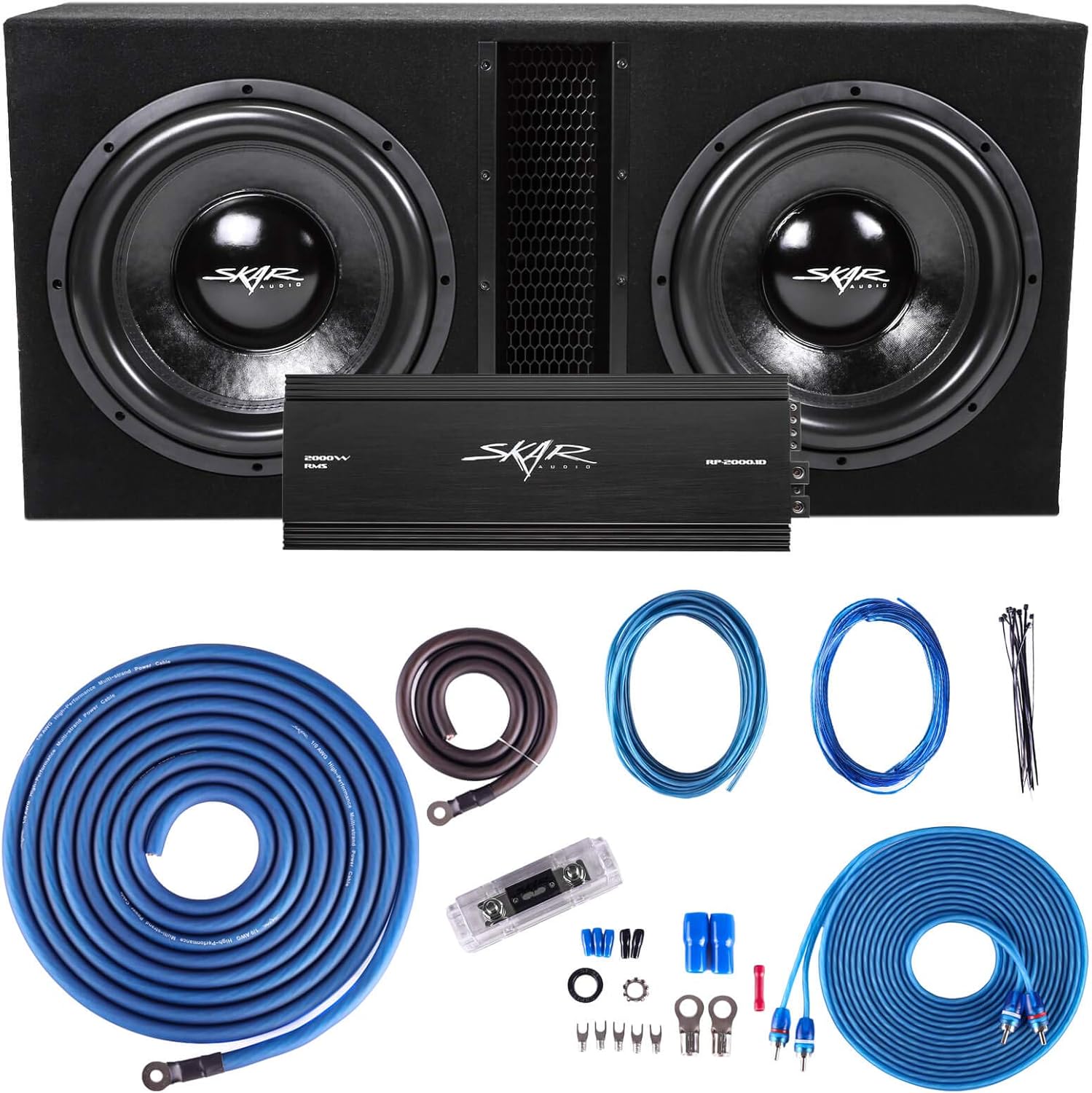 skar audio competition