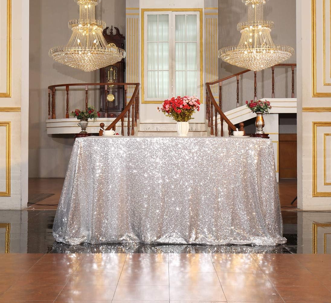 Best head table wedding table cloth