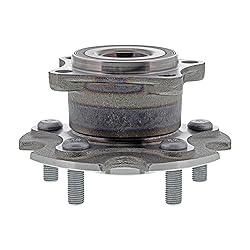 Stirling P512374PR_DR13R - Pair 2 Rear Wheel