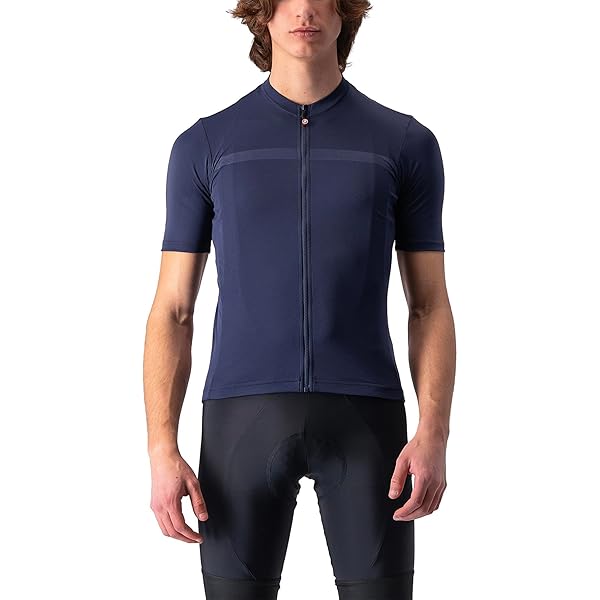 Amazon.com: CASTELLI Men's Classifica Jersey, Zip Up Quarter