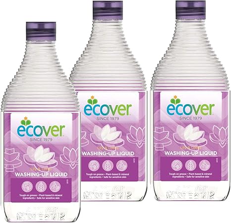 Amazon 食器用洗剤 ボトル 手に優しい Ecover エコベール 本体 リリー ロータスの香り 450ml 3個 まとめ買い キッチン洗剤 台所洗剤 油汚れ Ecover エコベール ドラッグストア Amazon 食器用洗剤 ボトル 手に優しい Ecover エコベール 本体 リリー ロータスの香り 450ml 3個 まとめ買い キッチン洗剤 台所洗剤 油汚れ Ecover エコベール ドラッグストア