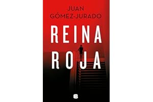 Reina roja (Antonia Scott 1) (Spanish Edition)