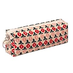 Cute Pencil Case Aesthetic Student Pencil Pouch