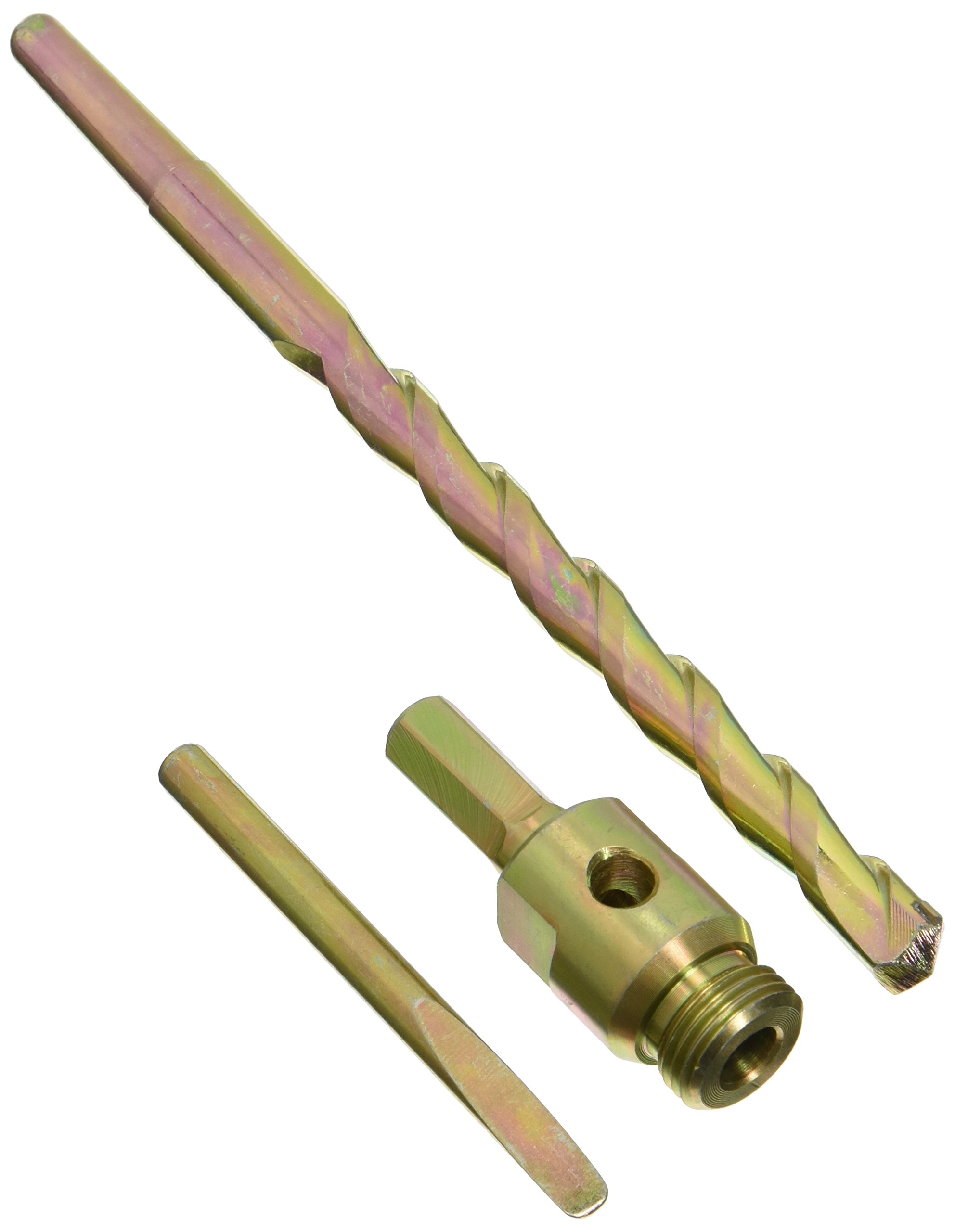 Spectrum Hex A Taper Drill Adaptor Pack