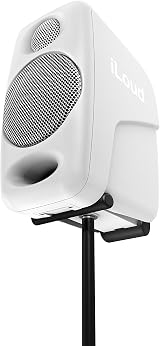 IK Multimedia iLoud Micro Monitor Speaker White view 4