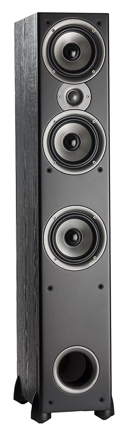 polk cs2 series ii