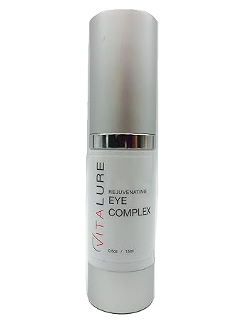 natural eye complex