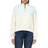 Sweaty Betty Women's Revive Crop Half Zip