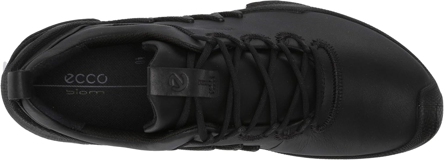  | ECCO Women's Biom Aex Luxe Hydromax Water-Resistant Running Shoe | Trail Running