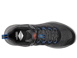 Nova 3 Slip Resistant Black
