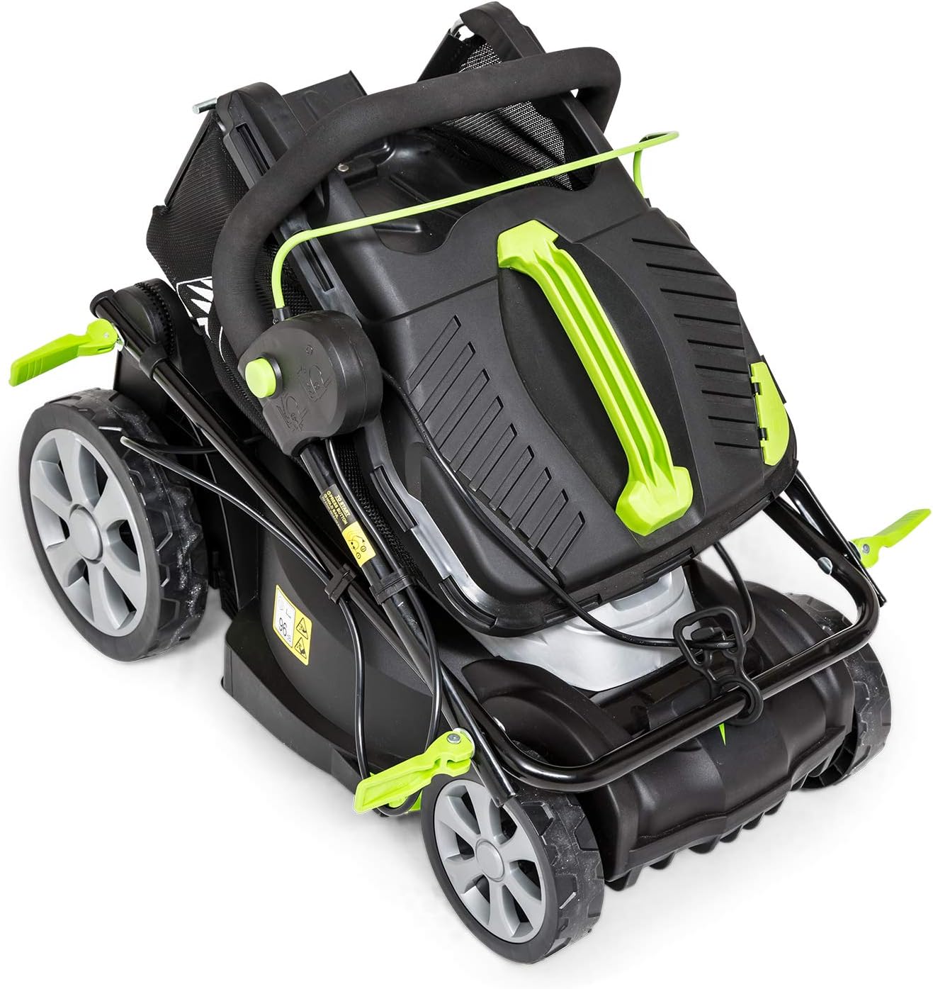 Super Saturday Murray 2691584 EC370 37 Cm Electric Corded Lawn Mower