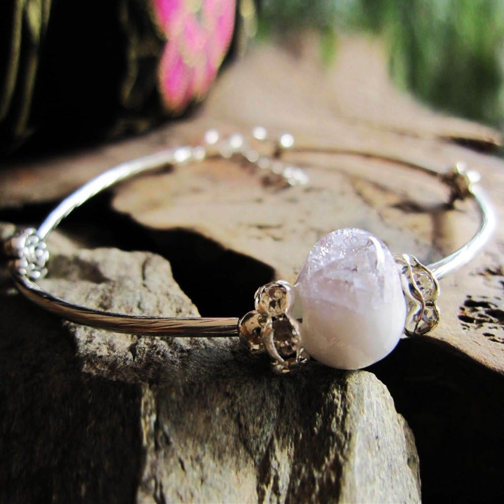 ksufnjekls Jewelry Hand-Woven Jewelry Ladies Bracelet Creative