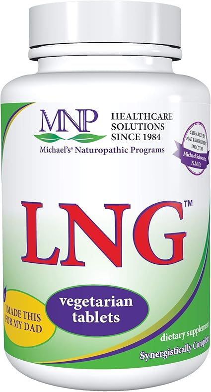 Amazon Com Michael S Naturopathic Programs Lng 60 Vegan Tablets High Potency Synergistic Blend Of Herbs Traditionally Known For Lung And Respiratory Support Vegetarian Kosher Servings Health Personal Care
