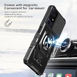 Ailiber for TCL 40 SE Phone Case, TCL 40 SE Case