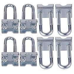8 Pack Adjustable Coil Spring Lowering-Leveling