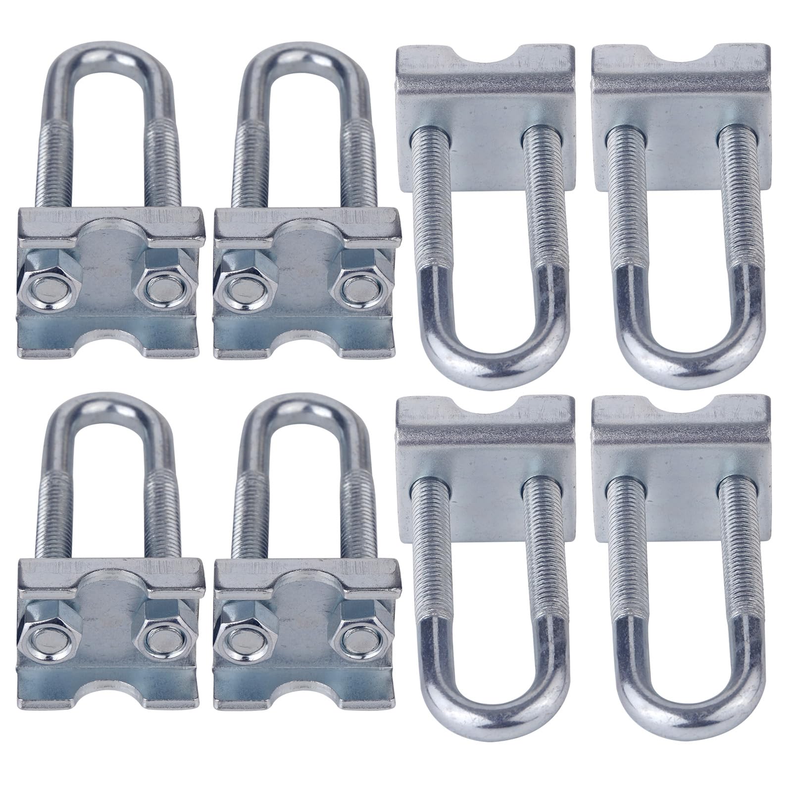 8 Pack Adjustable Coil Spring Lowering-Leveling