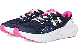 Under Armour Boys' Grade School Surge 4 Running Shoes