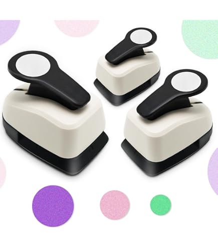 RAYHER Round/Circle Hole Punch, 1.6 Cm - View #12