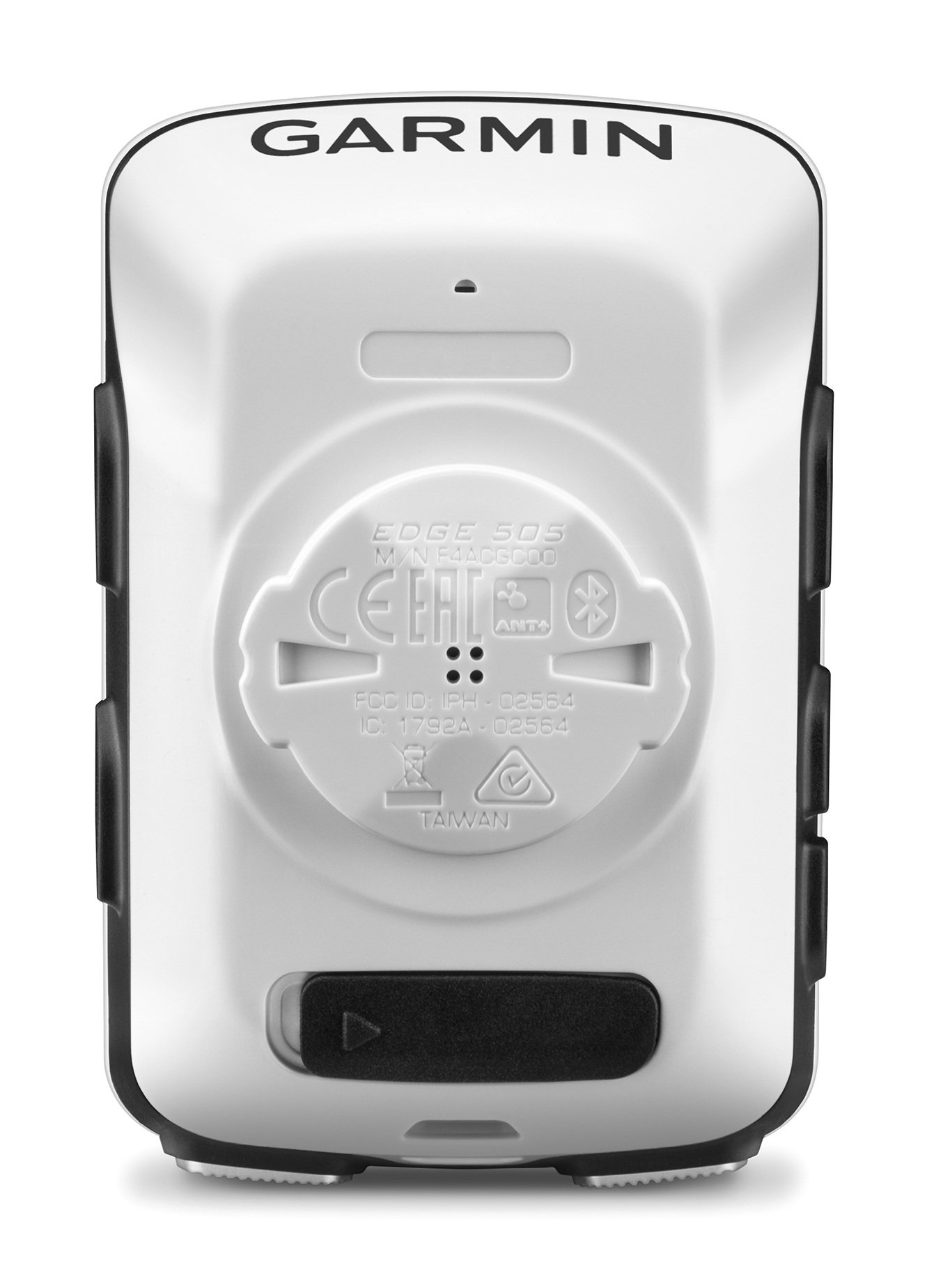 Garmin Edge 520 Bike GPS (includes Heart Rate Monitor Strap, Cadence