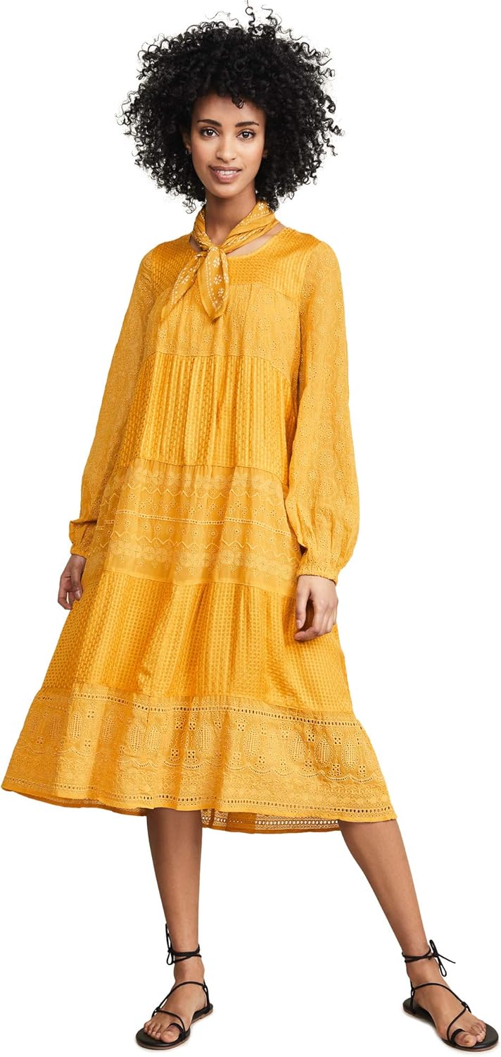 floryday midi dresses