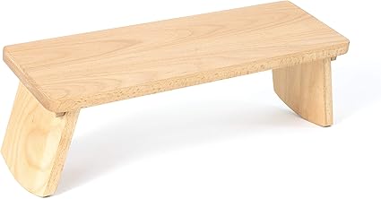 Lotuscrafts Banc De Meditation Dharma Pliable Fabrique En Europe Tabouret De Yoga En Bois Banc De Meditation Avec Une Assise Genoux Au Sol Pour Une Meditation Profonde Amazon Fr Sports