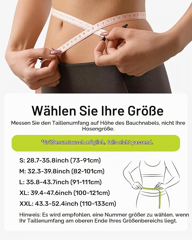 Rückenstützgürtel Bandage mit 8-fache Stütze, Blue S