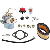 640152 Carburetor replacement for Tecumseh 640152A 640023 640051 640140 640260B