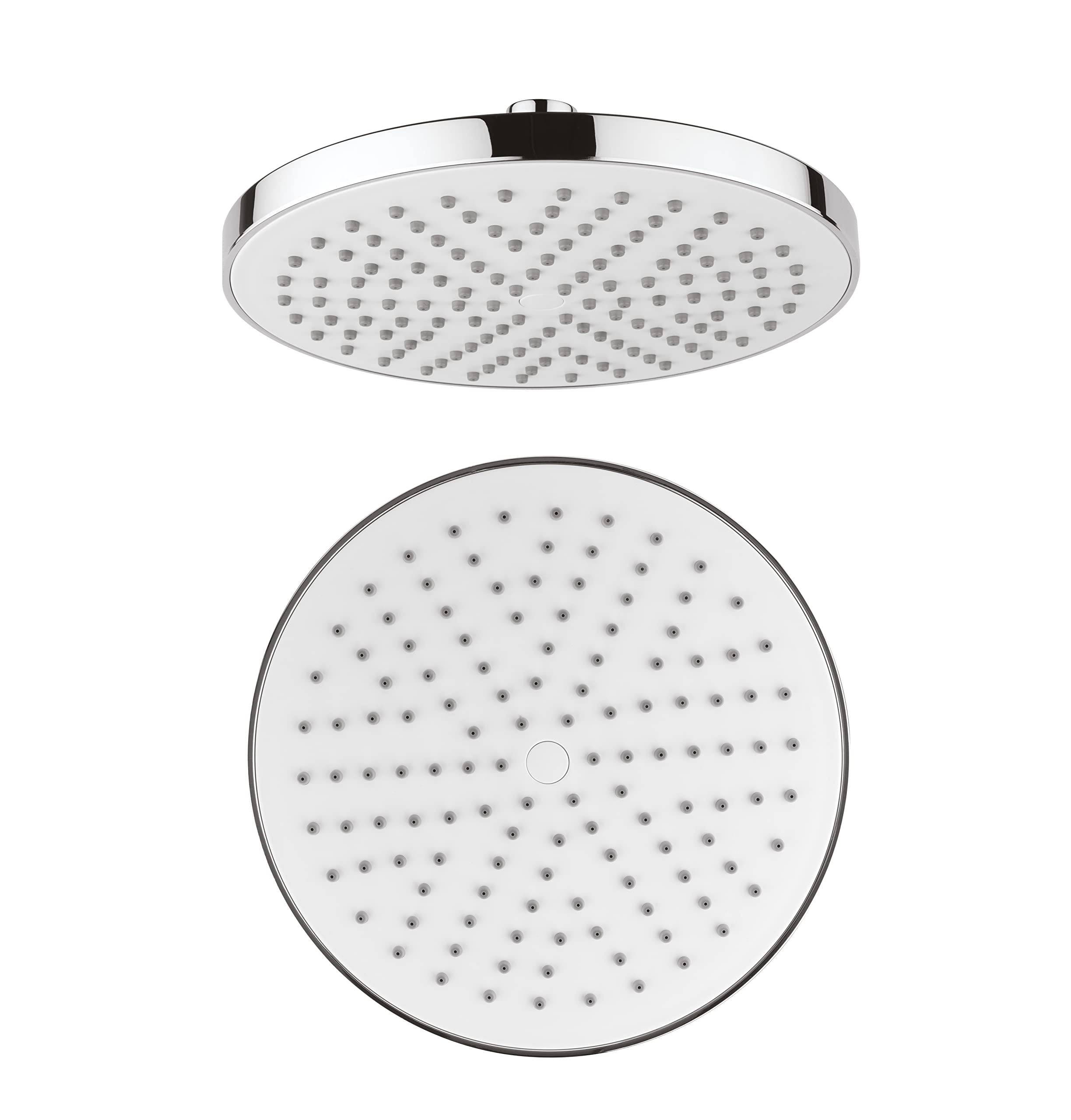 SwissWave Shower Head ABS 200 mm