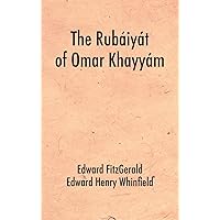 洋書 Rubaiyat of Omar Khayyam 81skKMPEnDL._UF350,350_QL50_.jpg