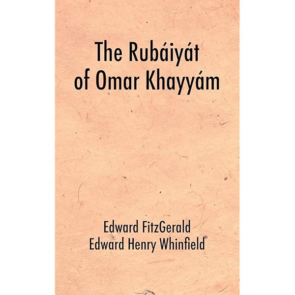 洋書 Rubaiyat of Omar Khayyam default.jpg