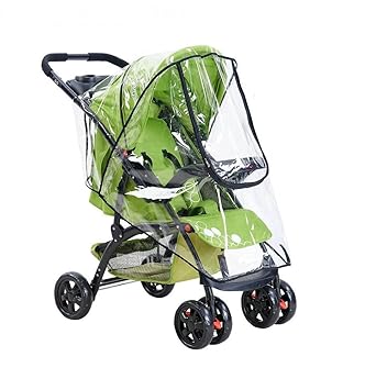 universal carrycot raincover