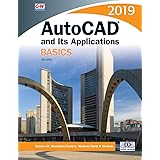 Autocad And Its Applications Comprehensive 2019 Shumaker Terence M Madsen David A Madsen David P Laurich Jeffrey A Malitzke J C Black Craig P 9781635634624 Amazon Com Books