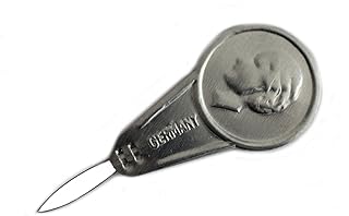 dalipo 31005 - Nadeleinfädler, 10 Stück