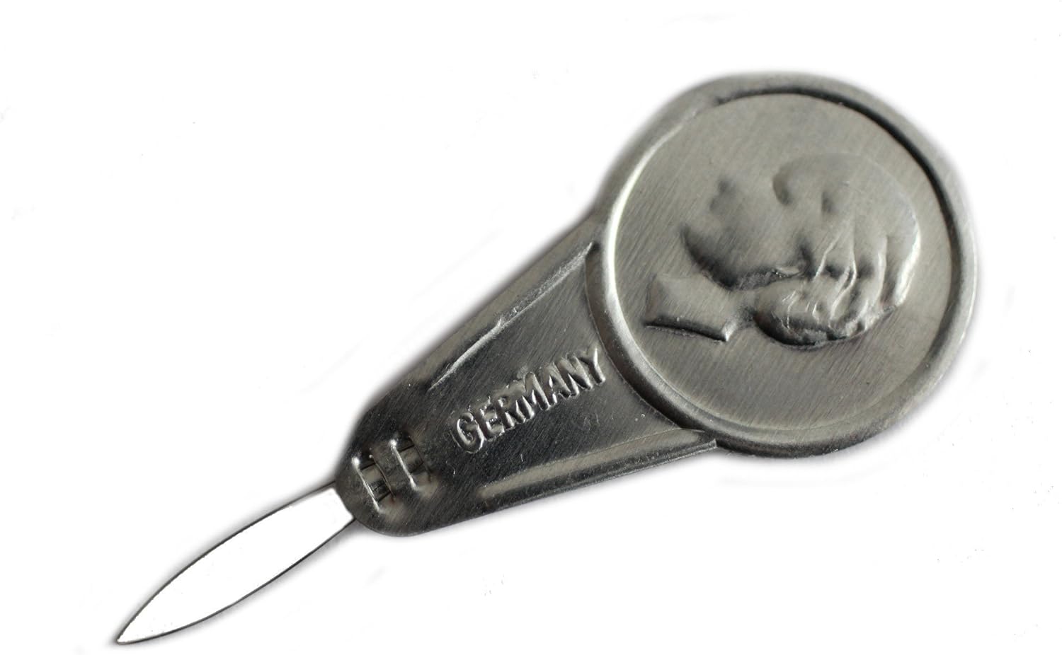 dalipo 31005 - Nadeleinfädler, 10 Stück