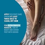 CCS Foot Cream 60ml Urea Eucalyptus Oil Dry Callused Feet Diabetic Sensitive view 3