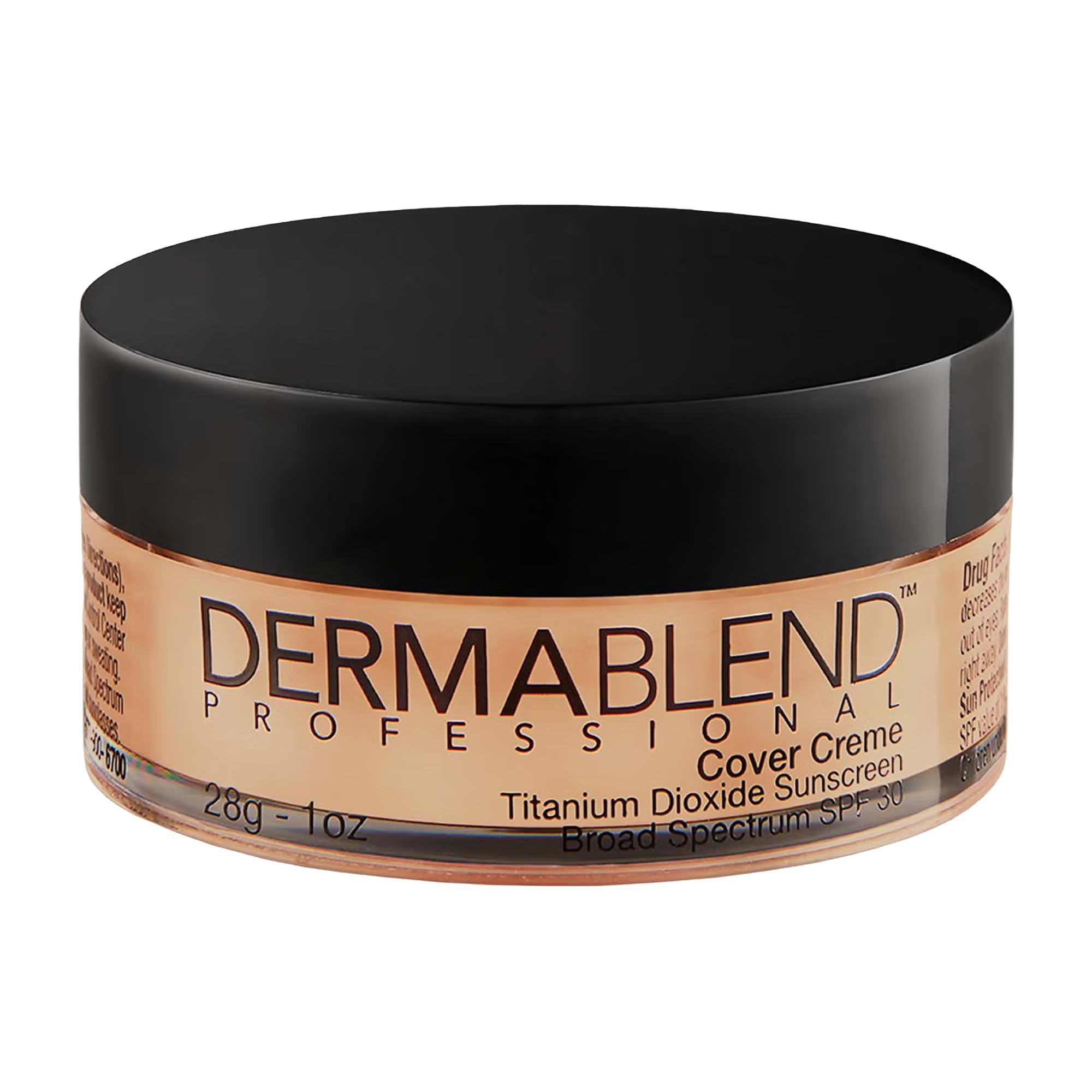 Dermablend Chroma 1 2/3 Concealer, Sand Beige โ image 1