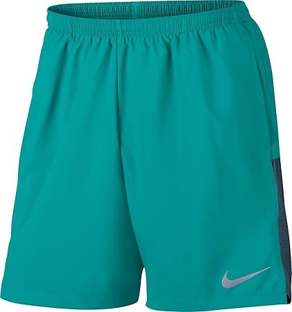 short nike verde