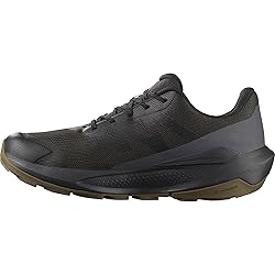Salomon Men’s Elixir Tour Waterproof Winter Low