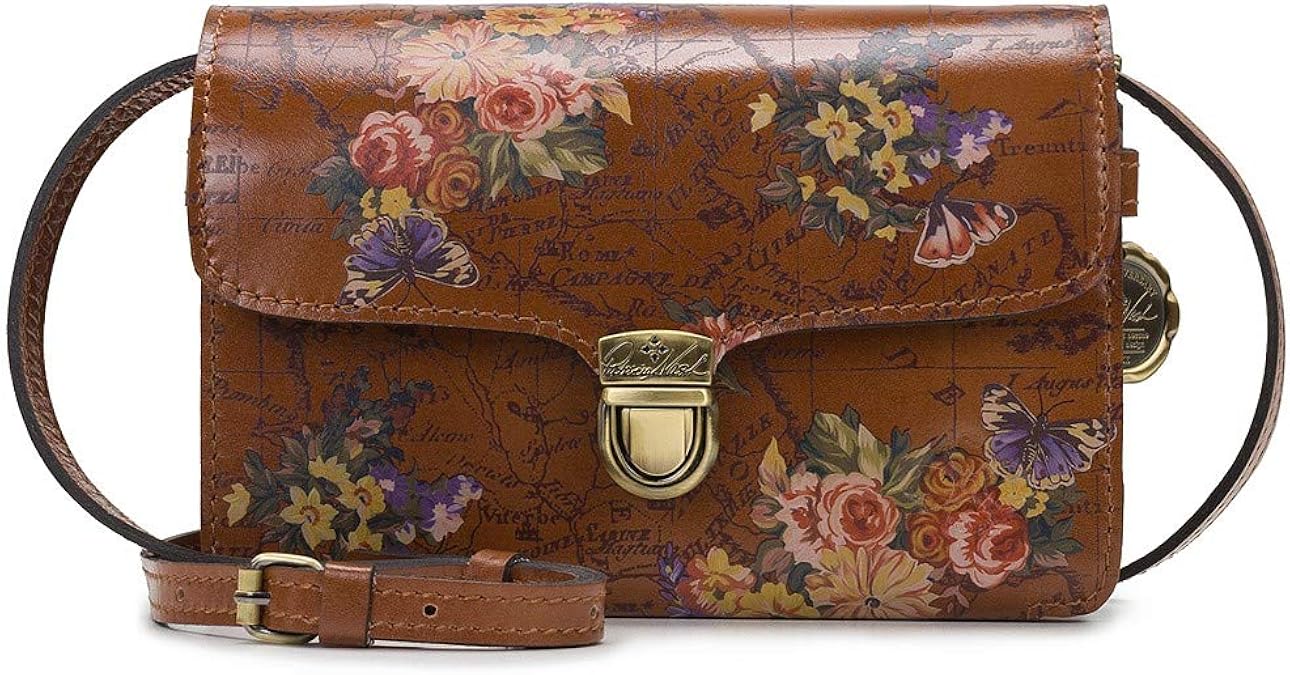 Used Patricia Nash Purses