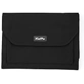 KnitPro Coal Collection Interchangeable Needle Case - 8.5"x 6.9" x 0.5"
